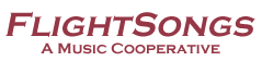 Flightsongs: A Music Cooperative